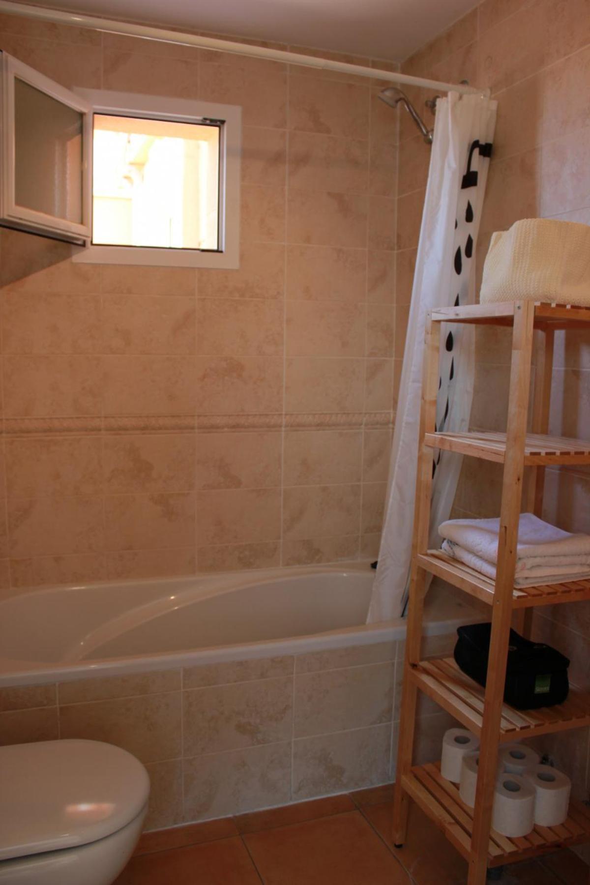 142 Aquamarinas F-14 Appartement