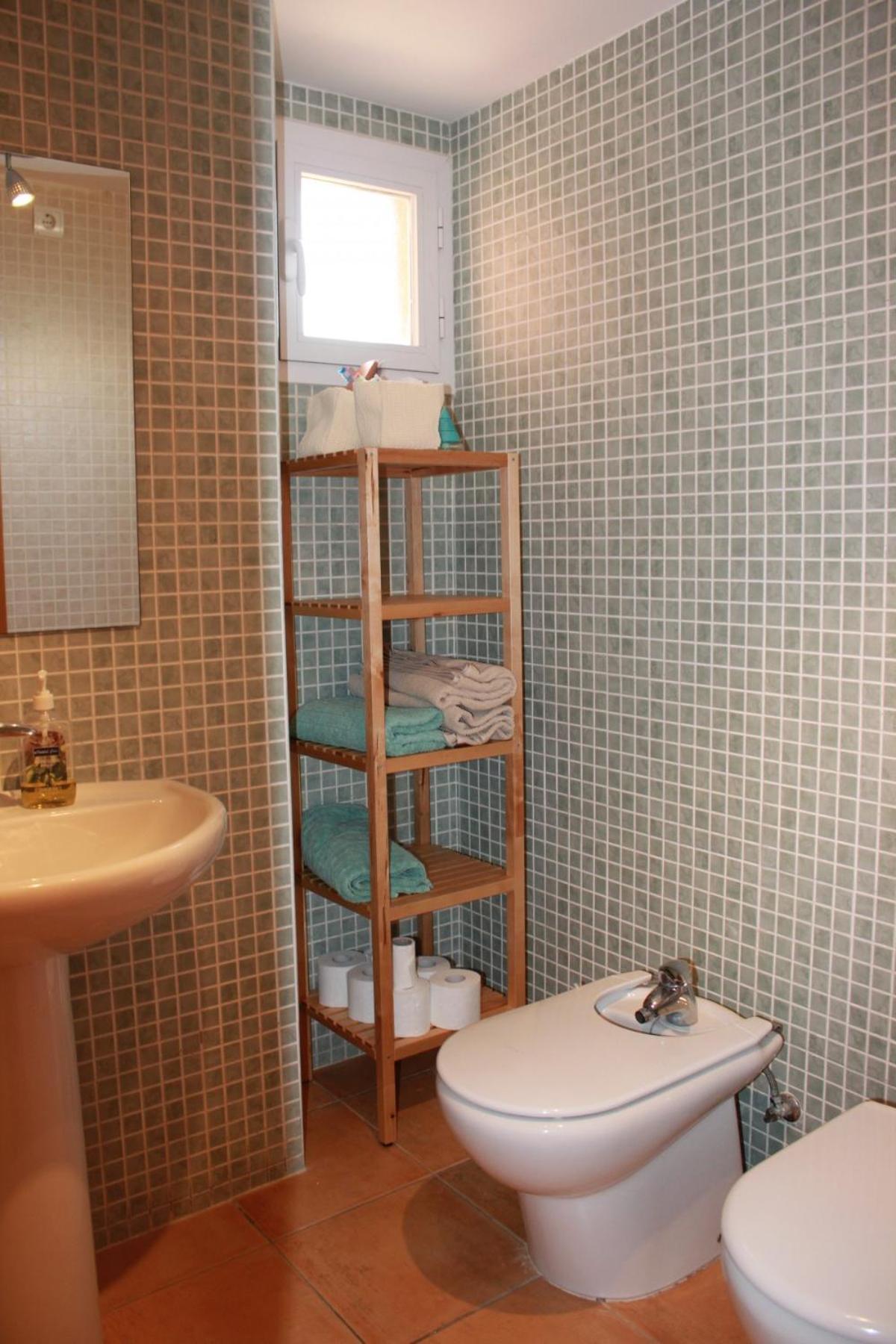 142 Aquamarinas F-14 Appartement *